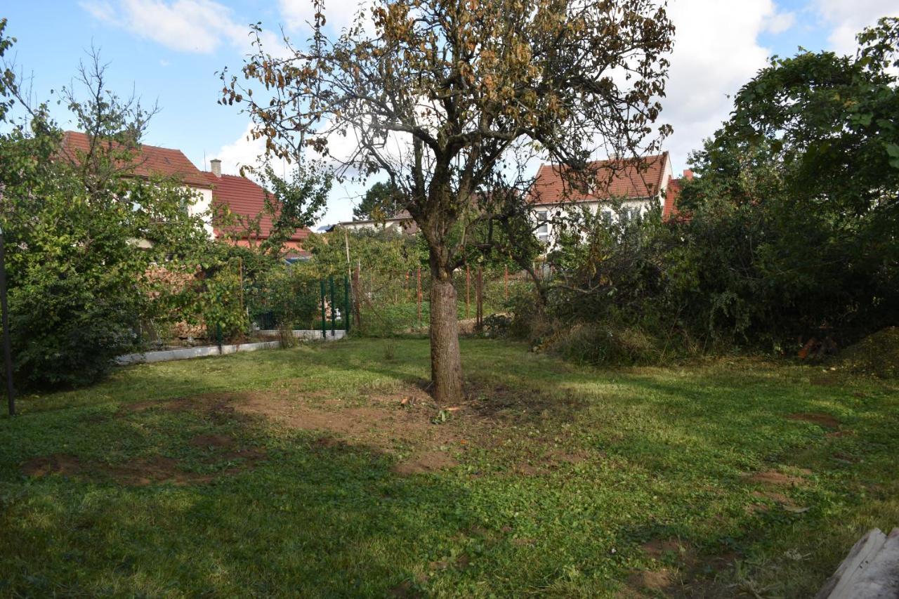 Chalupa Veselí nad Moravou Exterior foto