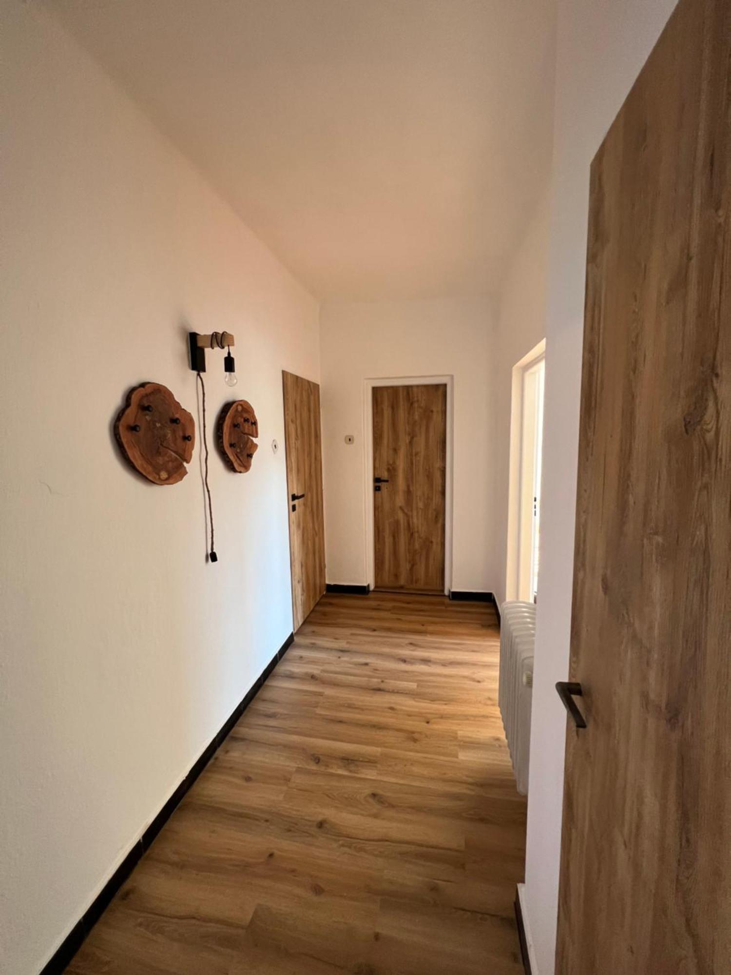 Chalupa Veselí nad Moravou Exterior foto